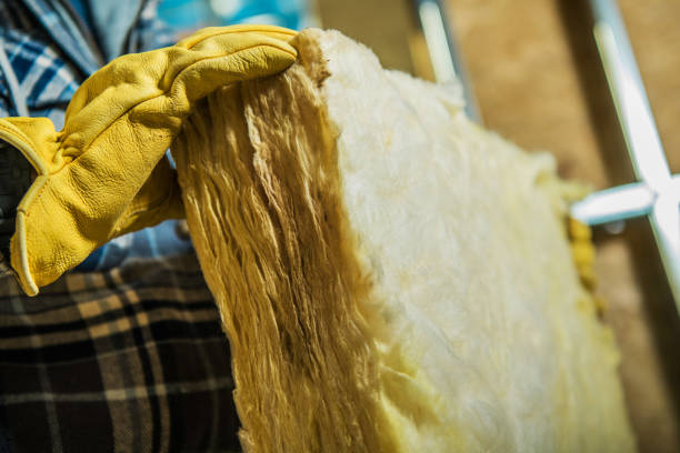 Range of Insulation Solutions in Boles Acres, NM